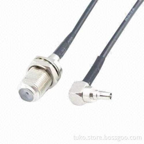 Female antenna cable for Huawei modem